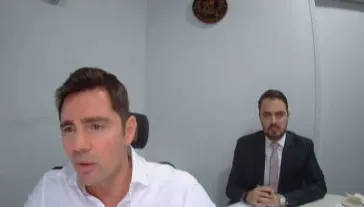 Delação de Daniel Vorcaro é paralisada em meio à crise institucional no STF